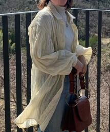 fafat | シャツ/ブラウス