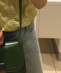 UNIQLO | デニムパンツ