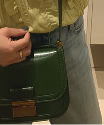 CHARLES & KEITH | ショルダーバッグ