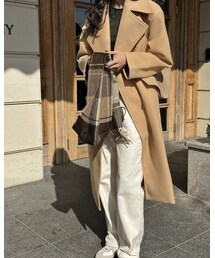 HOTPING | [LOVB COAT] L-1145(ダウンジャケット/コート)