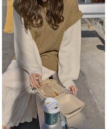 HOTPING | ニット/セーター