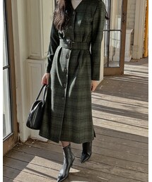 HOTPING | [LOVB ONEPIECE] L-880(ワンピース)