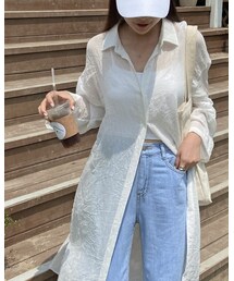 HOTPING | [LOVB SHIRTS] L-1215

(シャツ/ブラウス)