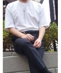 GU | Tシャツ/カットソー