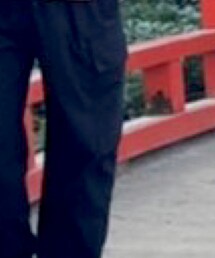 Curly | カーゴパンツ