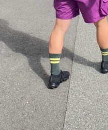 NODAL | ソックス/靴下