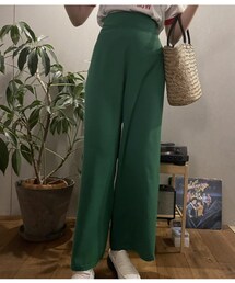 NUGU | スラックス