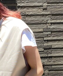 GU | Tシャツ/カットソー