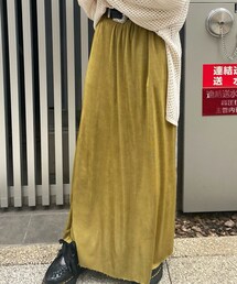 Kastane | スカート