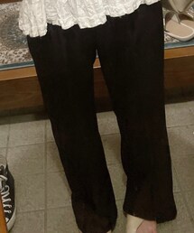 GU | スラックス