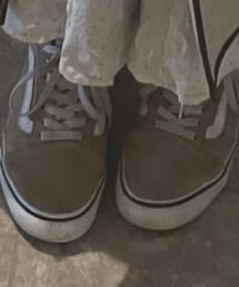 VANS | スニーカー