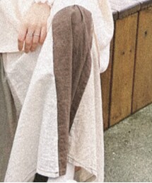 QUEEN SHOP | スカート