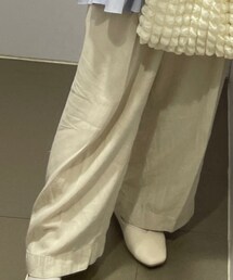UNIQLO | パンツ
