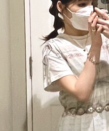 QUEEN SHOP | Tシャツ/カットソー