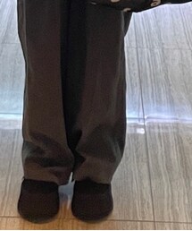 initial | シューズ