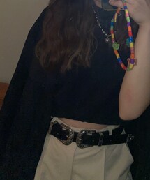 UNIQLO | Tシャツ/カットソー