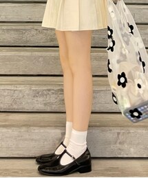 MUJI | ソックス/靴下