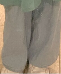 GU | デニムパンツ