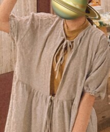 allforone | トップス