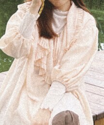 LOWRYS FARM | トップス