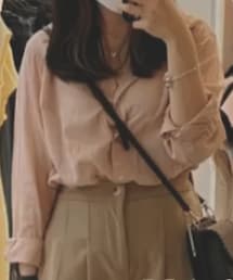 UNIQLO | シャツ/ブラウス