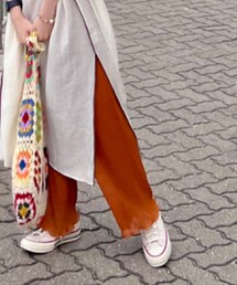 LOWRYS FARM | チノパンツ