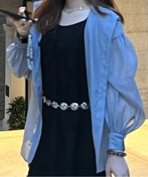 GU | シャツ/ブラウス