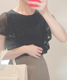 しまむら | Tシャツ/カットソー