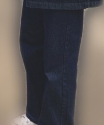 UNIQLO | デニムパンツ