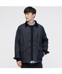 UNIQLO | デニムジャケット