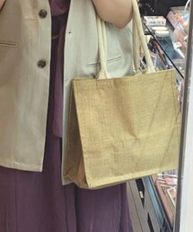 無印良品 | トートバッグ