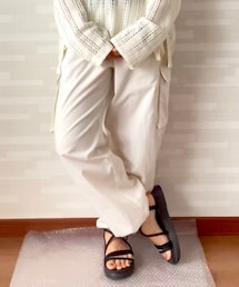 GU | パンツ