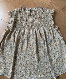 RETRO GIRL | トップス