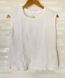 GU | Tシャツ/カットソー