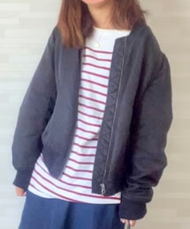 UNIQLO | MA-1
