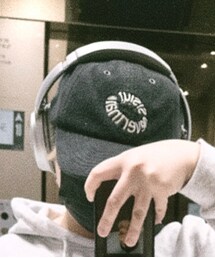 thisisneverthat | キャップ