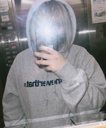 thisisneverthat | パーカー