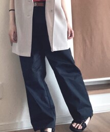 GU | スラックス