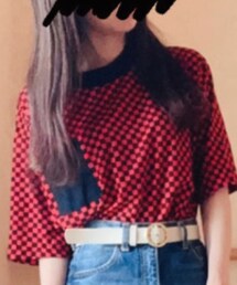 韓国ファッション #K | Tシャツ/カットソー