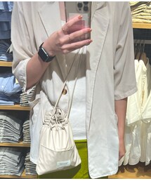 GU | タンクトップ