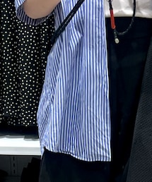 LACOSTE | シャツ/ブラウス