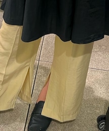 SENSE OF PLACE by URBAN RESEARCH | スラックス