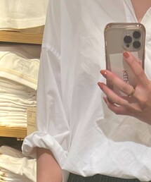 UNIQLO | シャツ/ブラウス