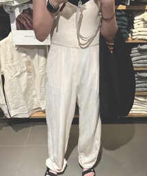 ZARA | サロペット/オーバーオール