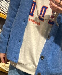 fish eddy | スウェット