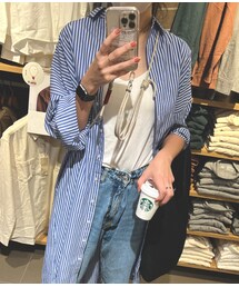 UNIQLO | チューブトップ