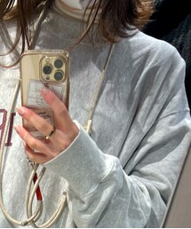 GU | Tシャツ/カットソー