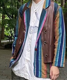 ISSEY MIYAKE | シャツ/ブラウス