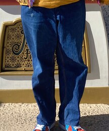 BIG MAC | デニムパンツ