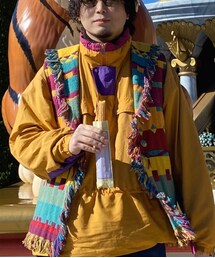 patagonia | ナイロンジャケット